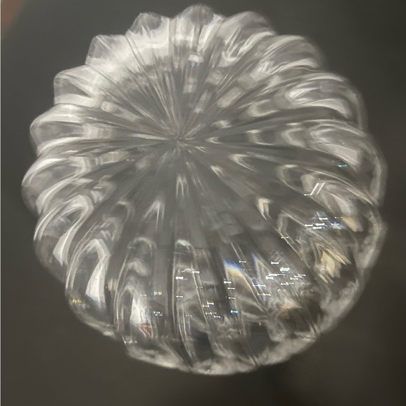 Mikasa Park Lane Crystal Ice bucket - Picture 5 of 5